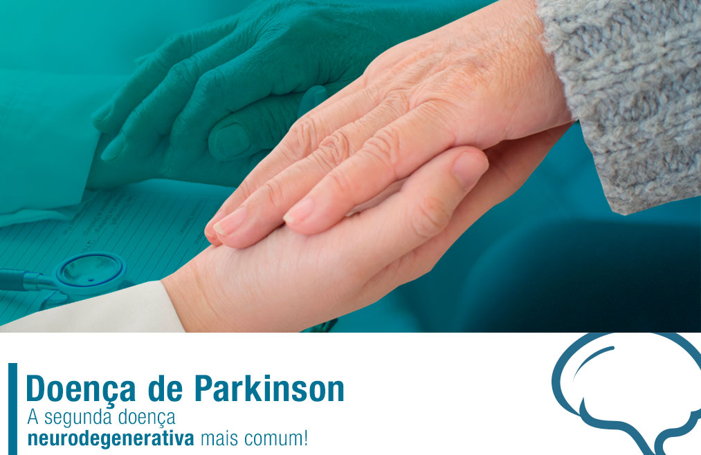 A doença de Parkinson